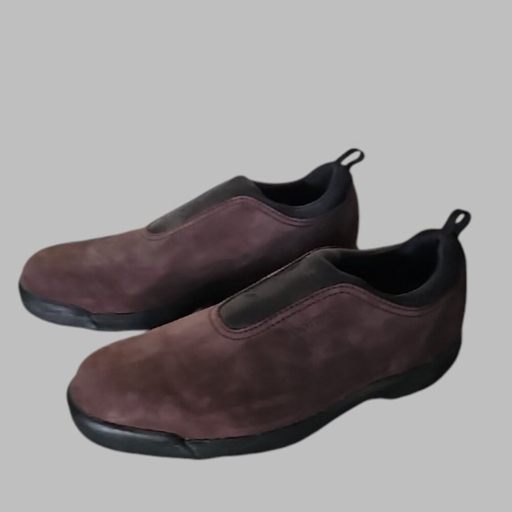 Footjoy Contour Series Soft Spikes Golf Shoes Size 10M - Picture 2 of 14
